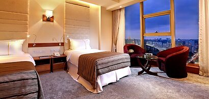 Jasmine Palace Hotel