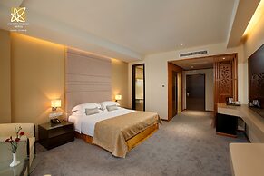 Jasmine Palace Hotel