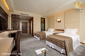 Jasmine Palace Hotel