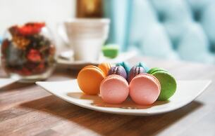 Jasmine Palace Hotel