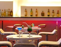 Jasmine Palace Hotel