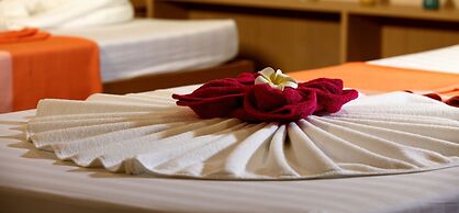 Jasmine Palace Hotel