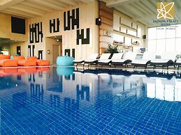 Jasmine Palace Hotel