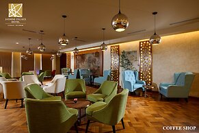 Jasmine Palace Hotel