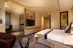 Jasmine Palace Hotel