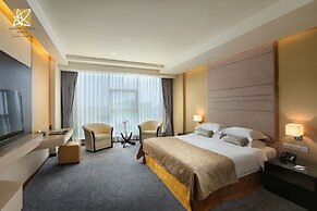 Jasmine Palace Hotel