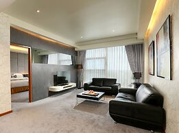 Jasmine Palace Hotel