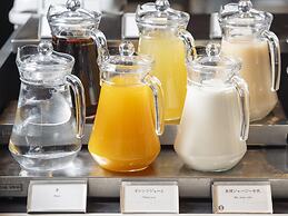 Richmond Hotel Obihiro Ekimae