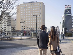 Richmond Hotel Obihiro Ekimae