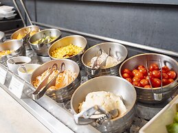 Richmond Hotel Obihiro Ekimae