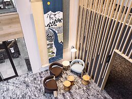 Richmond Hotel Obihiro Ekimae