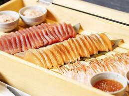 Richmond Hotel Obihiro Ekimae