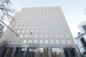 Richmond Hotel Obihiro Ekimae