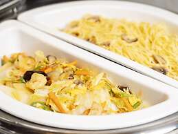 Richmond Hotel Obihiro Ekimae