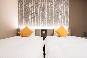 Richmond Hotel Obihiro Ekimae