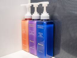 Richmond Hotel Obihiro Ekimae