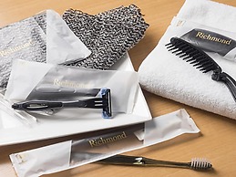 Richmond Hotel Obihiro Ekimae