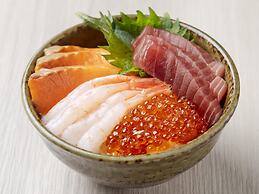 Richmond Hotel Obihiro Ekimae