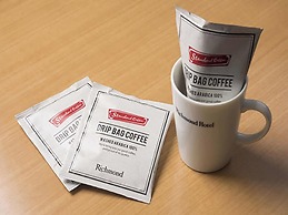 Richmond Hotel Obihiro Ekimae