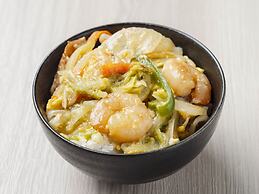 Richmond Hotel Obihiro Ekimae