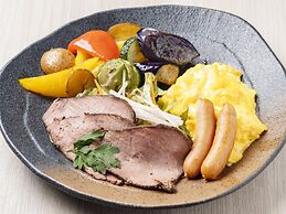 Richmond Hotel Obihiro Ekimae