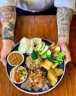 Grand Kangen Hotel Urip Sumoharjo Yogyakarta