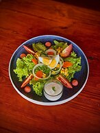 Grand Kangen Hotel Urip Sumoharjo Yogyakarta