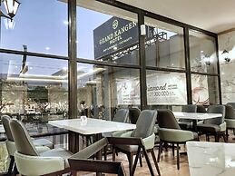 Grand Kangen Hotel Urip Sumoharjo Yogyakarta