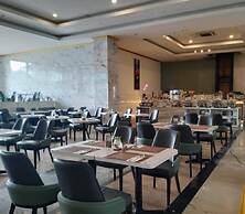 Grand Kangen Hotel Urip Sumoharjo Yogyakarta