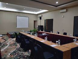 Grand Kangen Hotel Urip Sumoharjo Yogyakarta