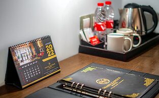 Grand Kangen Hotel Urip Sumoharjo Yogyakarta