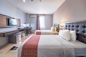 Grand Kangen Hotel Urip Sumoharjo Yogyakarta