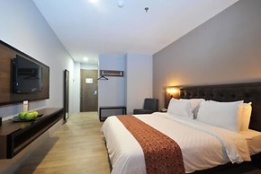 Grand Kangen Hotel Urip Sumoharjo Yogyakarta