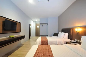 Grand Kangen Hotel Urip Sumoharjo Yogyakarta