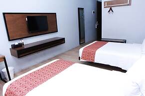 Grand Kangen Hotel Urip Sumoharjo Yogyakarta