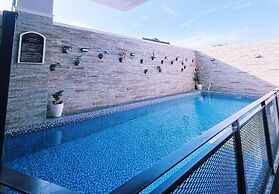 Grand Kangen Hotel Urip Sumoharjo Yogyakarta