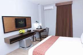Grand Kangen Hotel Urip Sumoharjo Yogyakarta