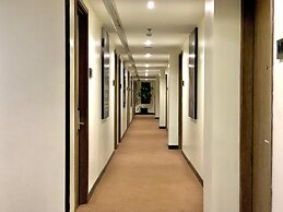 Grand Kangen Hotel Urip Sumoharjo Yogyakarta