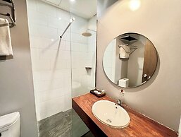 Grand Kangen Hotel Urip Sumoharjo Yogyakarta