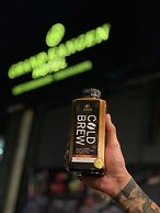 Grand Kangen Hotel Urip Sumoharjo Yogyakarta