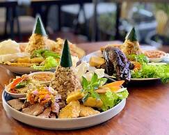 Grand Kangen Hotel Urip Sumoharjo Yogyakarta