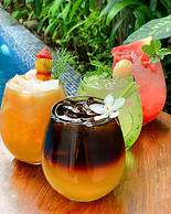 Grand Kangen Hotel Urip Sumoharjo Yogyakarta