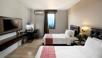 Grand Kangen Hotel Urip Sumoharjo Yogyakarta