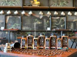 Grand Kangen Hotel Urip Sumoharjo Yogyakarta