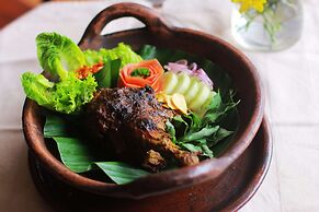 Grand Kangen Hotel Urip Sumoharjo Yogyakarta