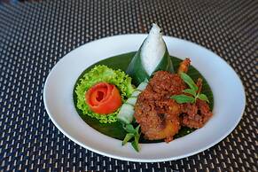 Grand Kangen Hotel Urip Sumoharjo Yogyakarta