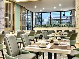 Grand Kangen Hotel Urip Sumoharjo Yogyakarta