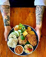 Grand Kangen Hotel Urip Sumoharjo Yogyakarta