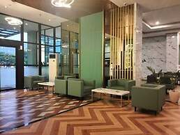 Grand Kangen Hotel Urip Sumoharjo Yogyakarta