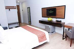 Grand Kangen Hotel Urip Sumoharjo Yogyakarta